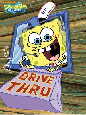 cover image of Drive Thru